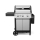 KOLER Grill ogrodowy COMPACT srebrny - 1529494 - zdjęcie 3